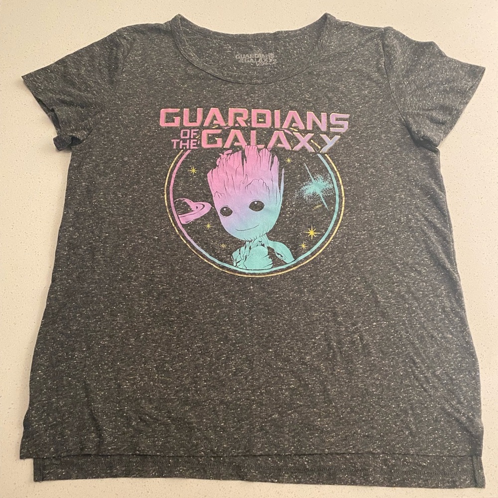 Guardians of the Galaxy T-shirt
